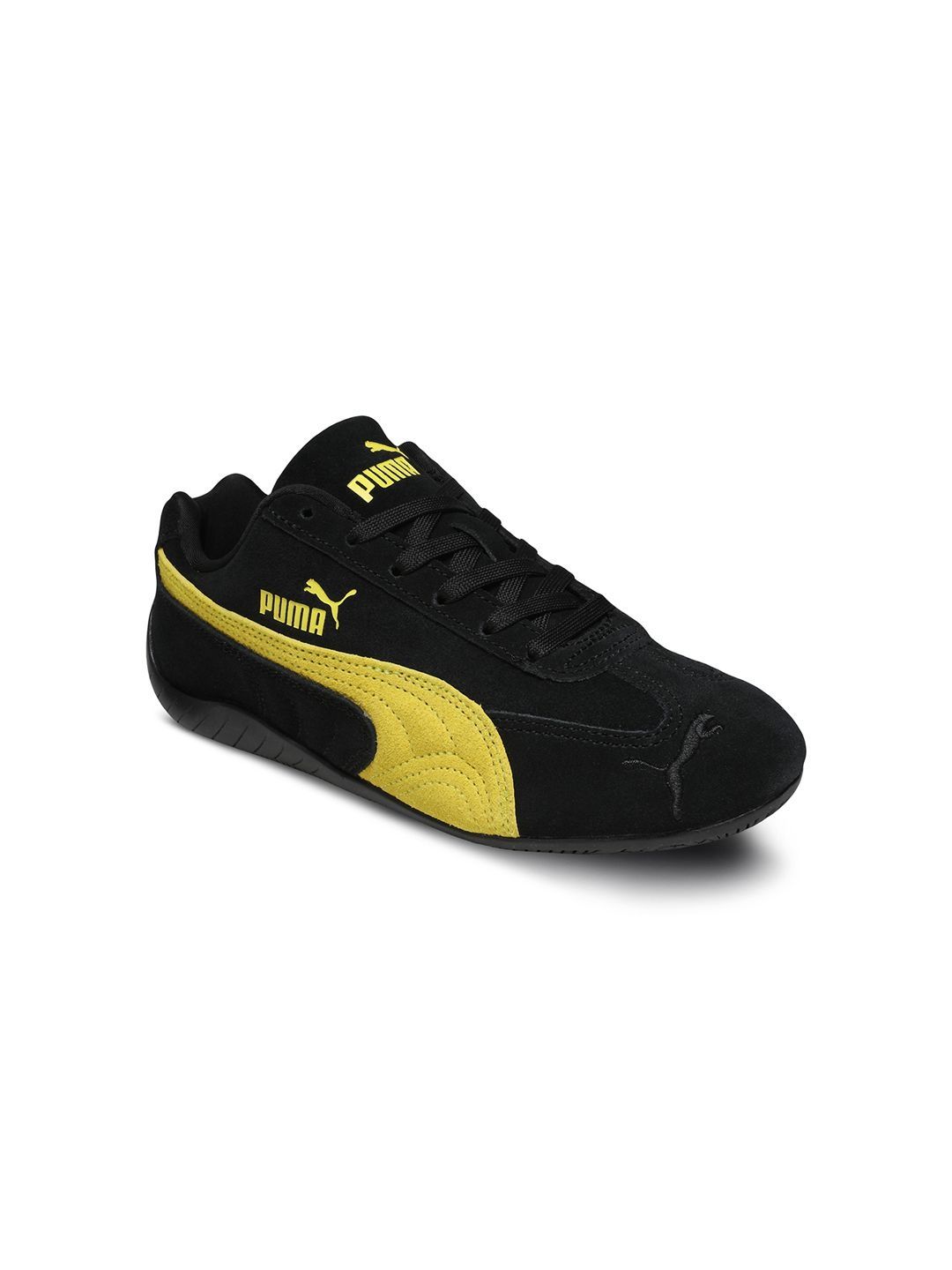 Puma Speedcat OG Youth Suede Sneakers-picture-18