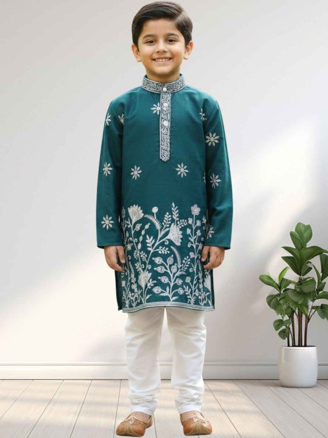 FASHION GRAB Boys Pyjamas-picture-36