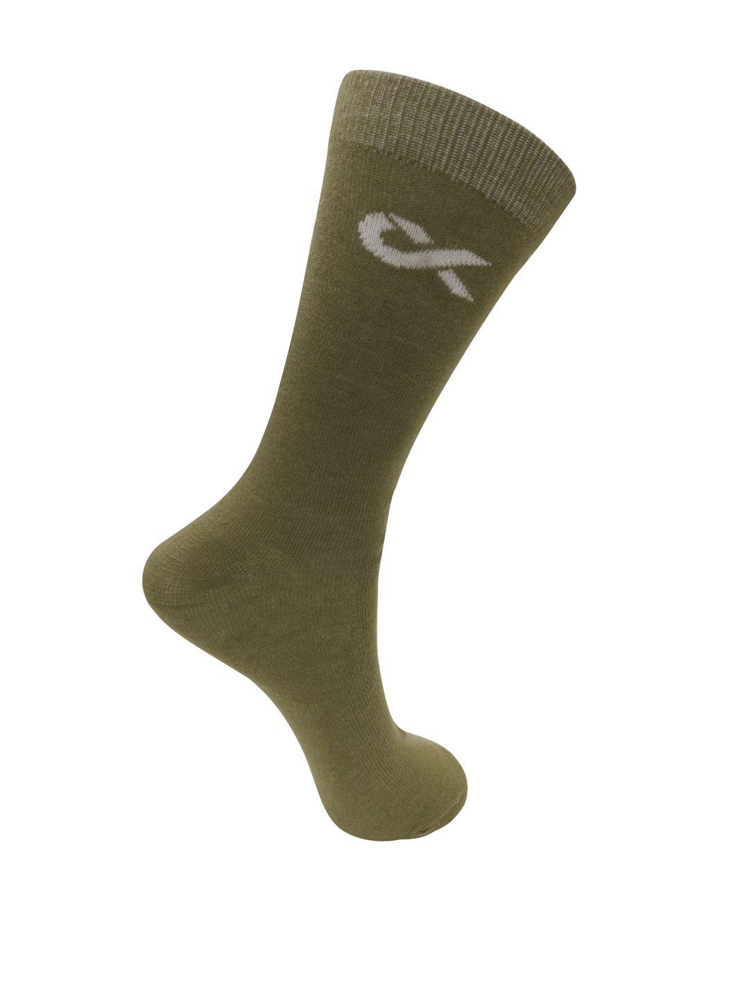 Xjarvis Women Cotton Patterned Calf Length Socks-picture-28