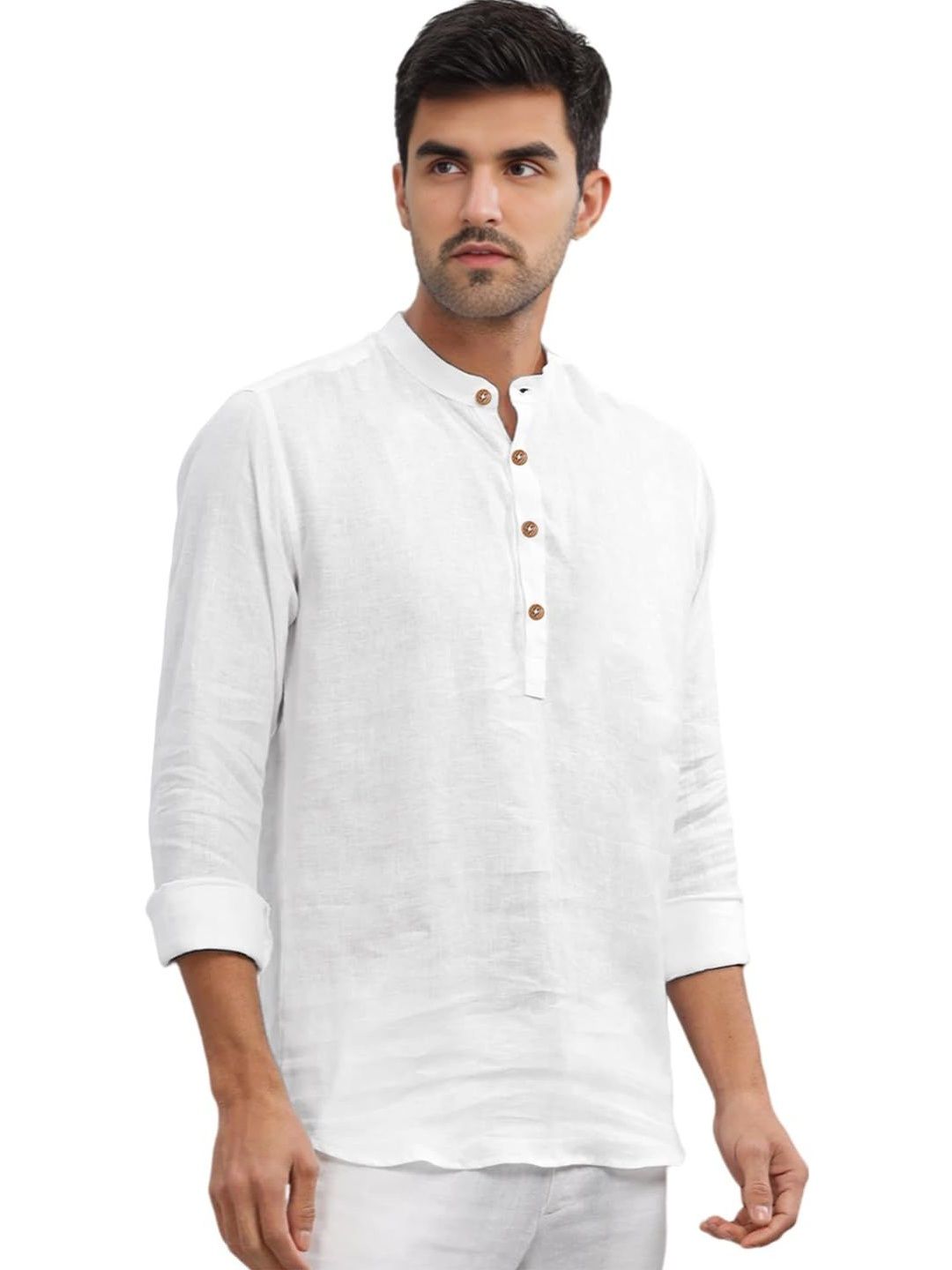 BHUVIKOO Men Kurta-picture-27
