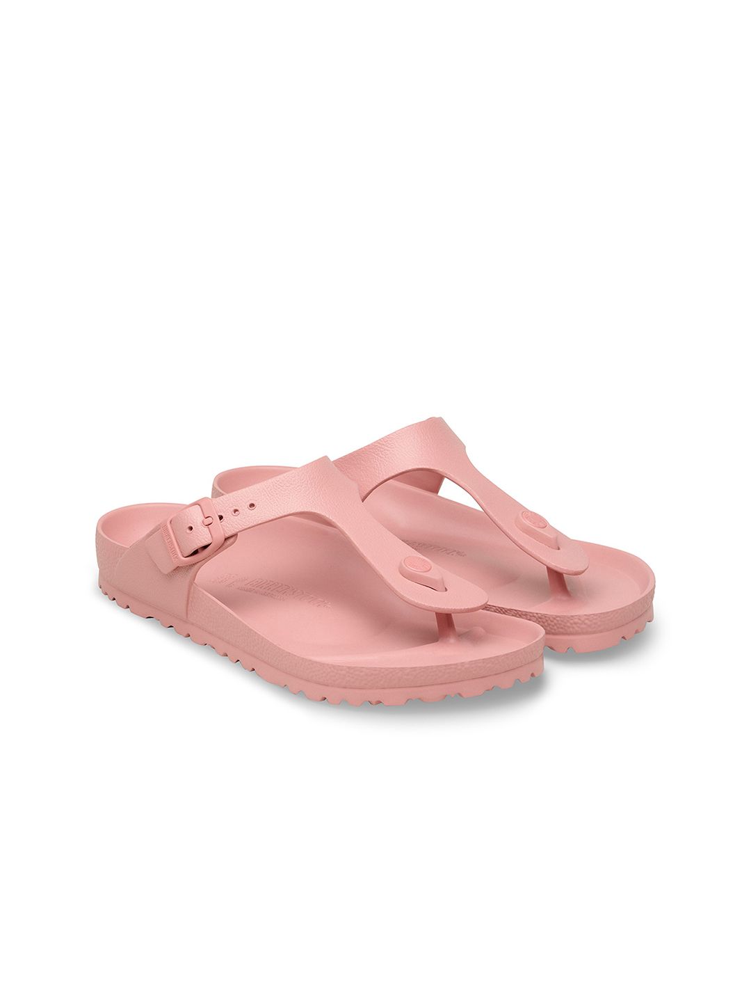 Birkenstock Gizeh Unisex Leather Slip-On Comfort Sandals-picture-24