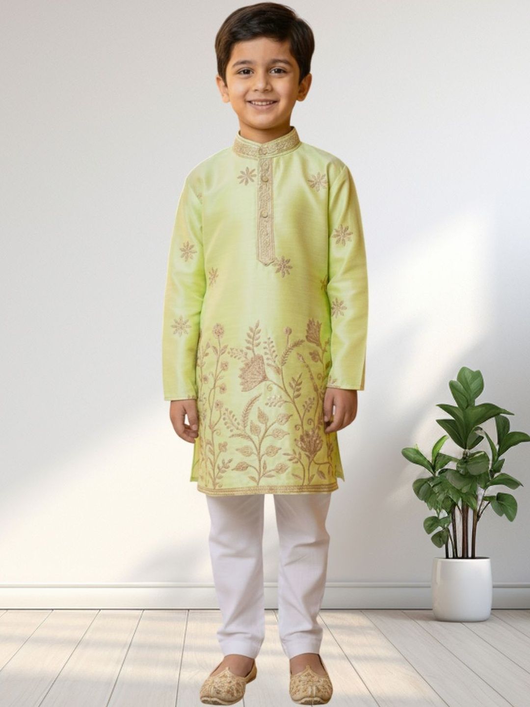FASHION GRAB Boys Pyjamas-picture-16