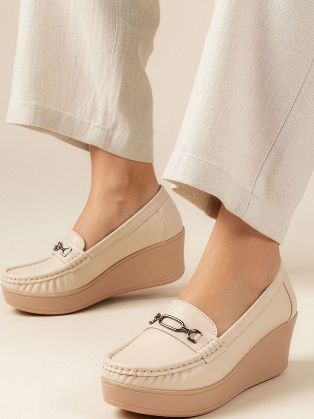 VENDOZ Women Loafers-picture-20