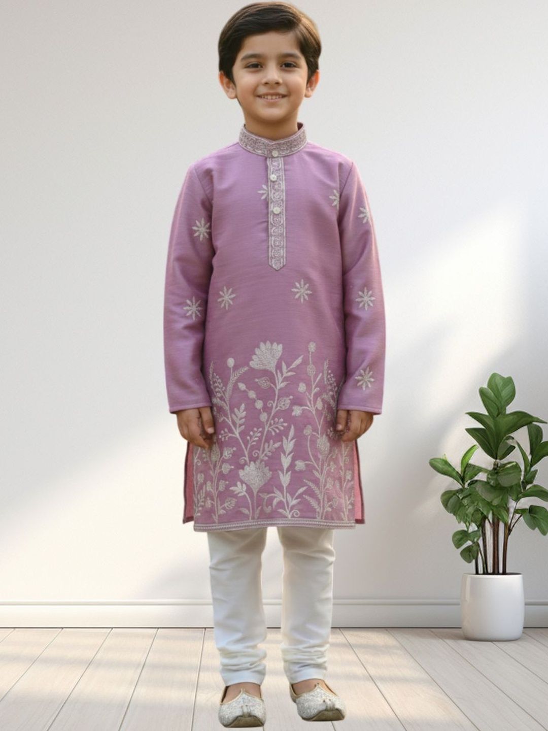 FASHION GRAB Boys Trousers-image-38
