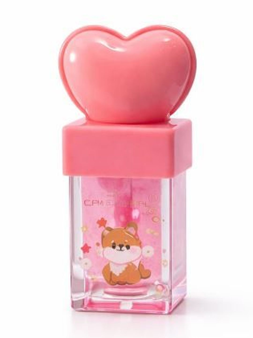 B INIK Moisturizing Lip Gloss - 2.5 ml-picture-14