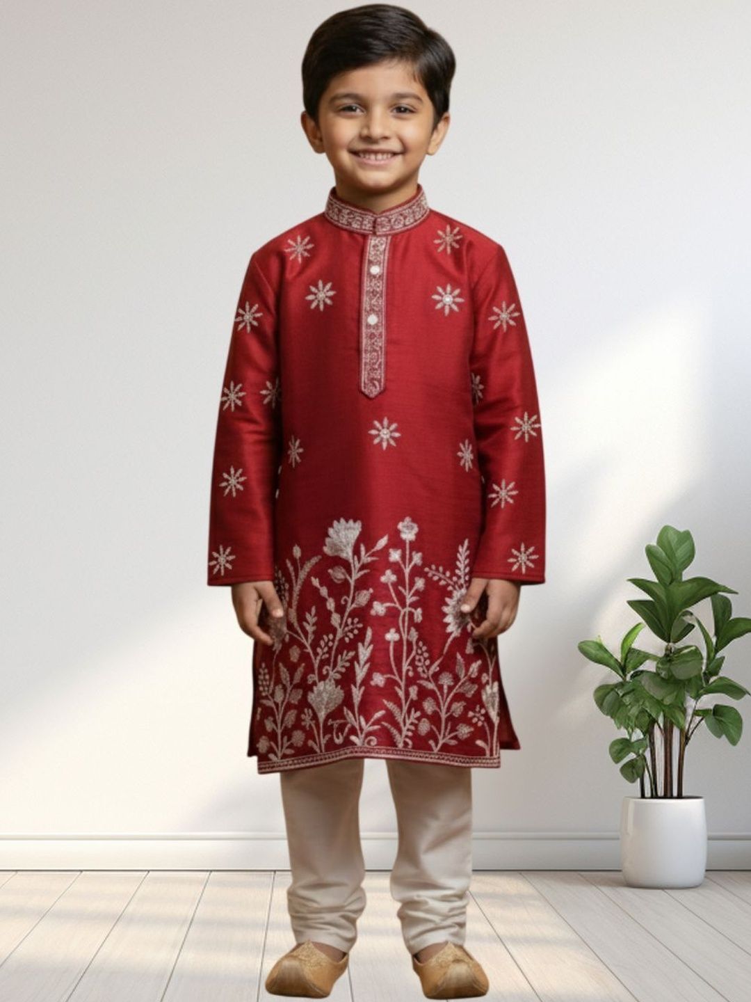 FASHION GRAB Boys Pyjamas-picture-48