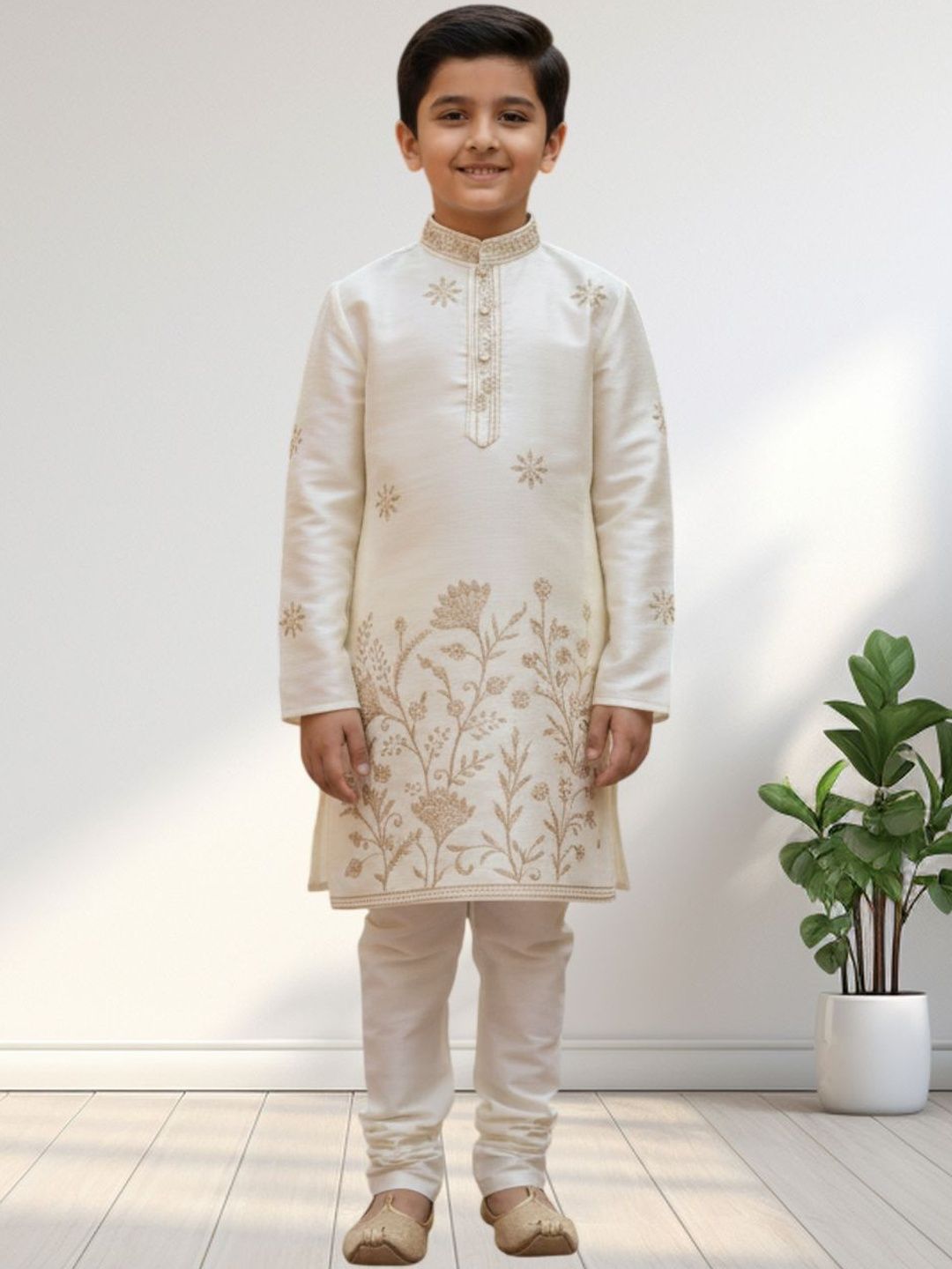 FASHION GRAB Boys Pyjamas-picture-19