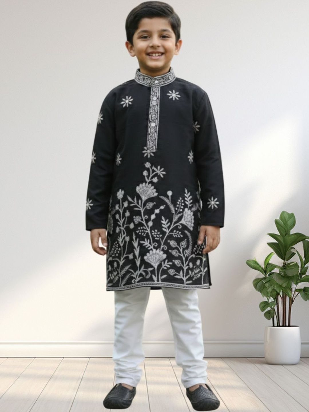 FASHION GRAB Boys Pyjamas-picture-34