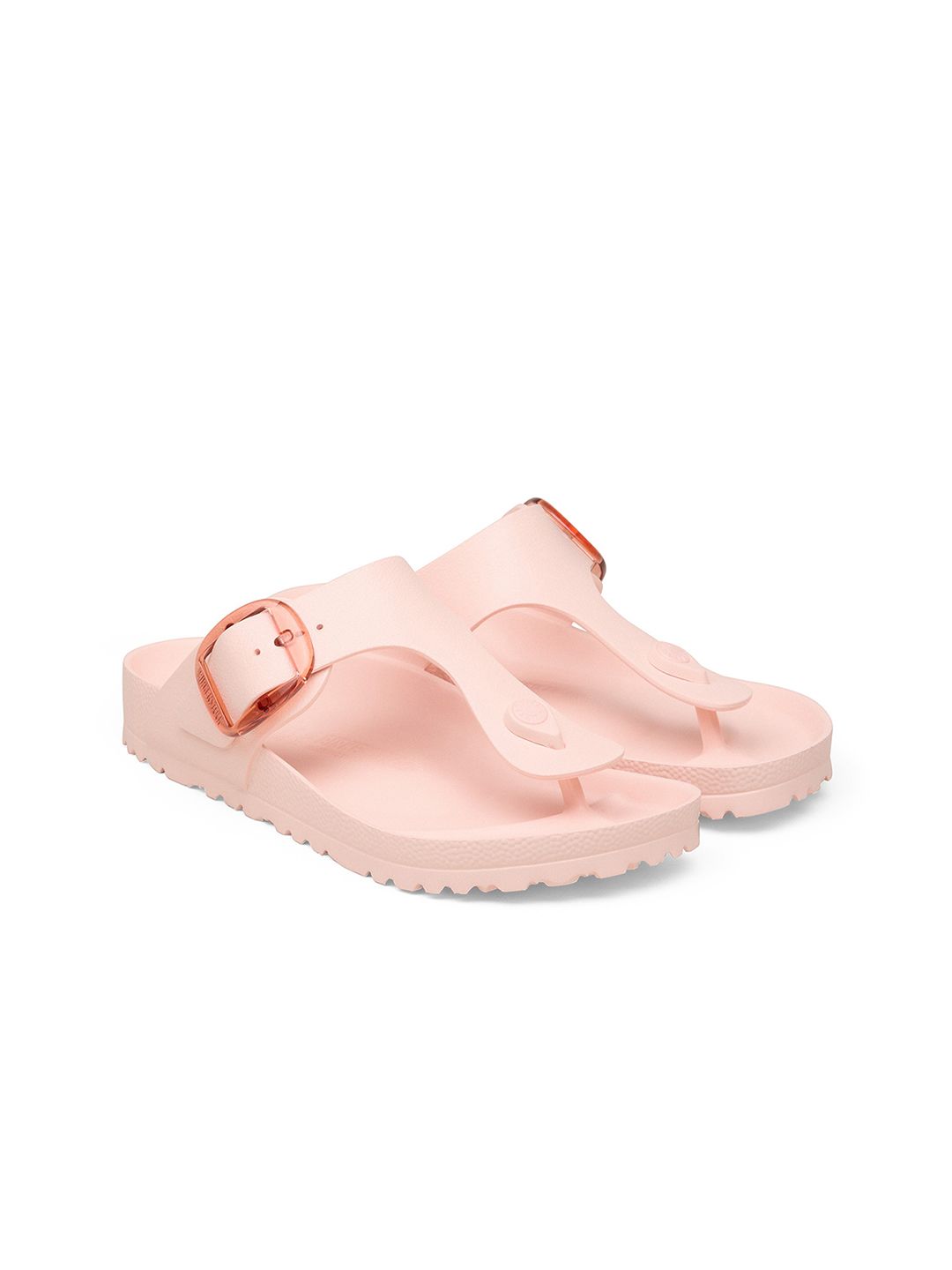 Birkenstock Gizeh Women Regular Width Pink EVA Sandal-picture-54