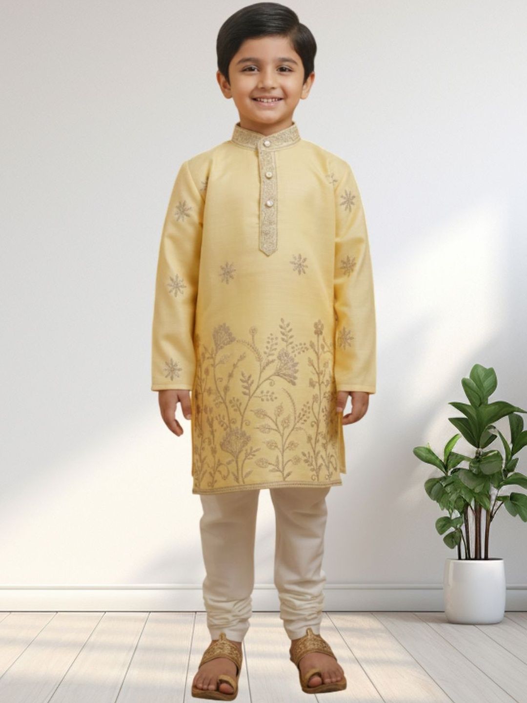 FASHION GRAB Boys Pyjamas-picture-17