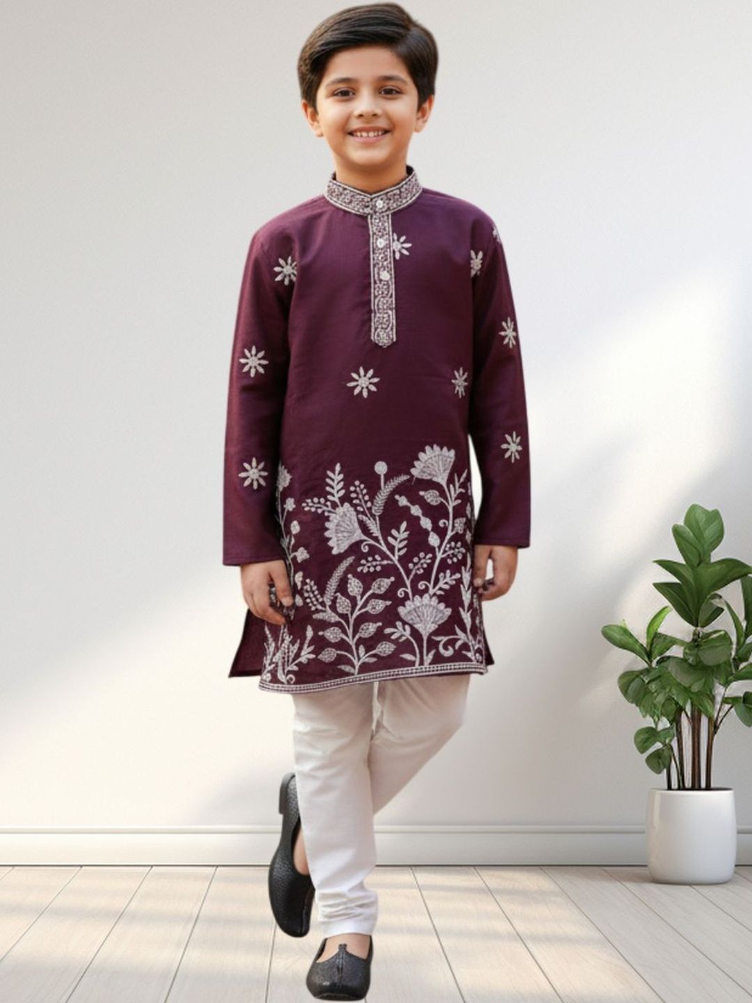 FASHION GRAB Boys Pyjamas-picture-21