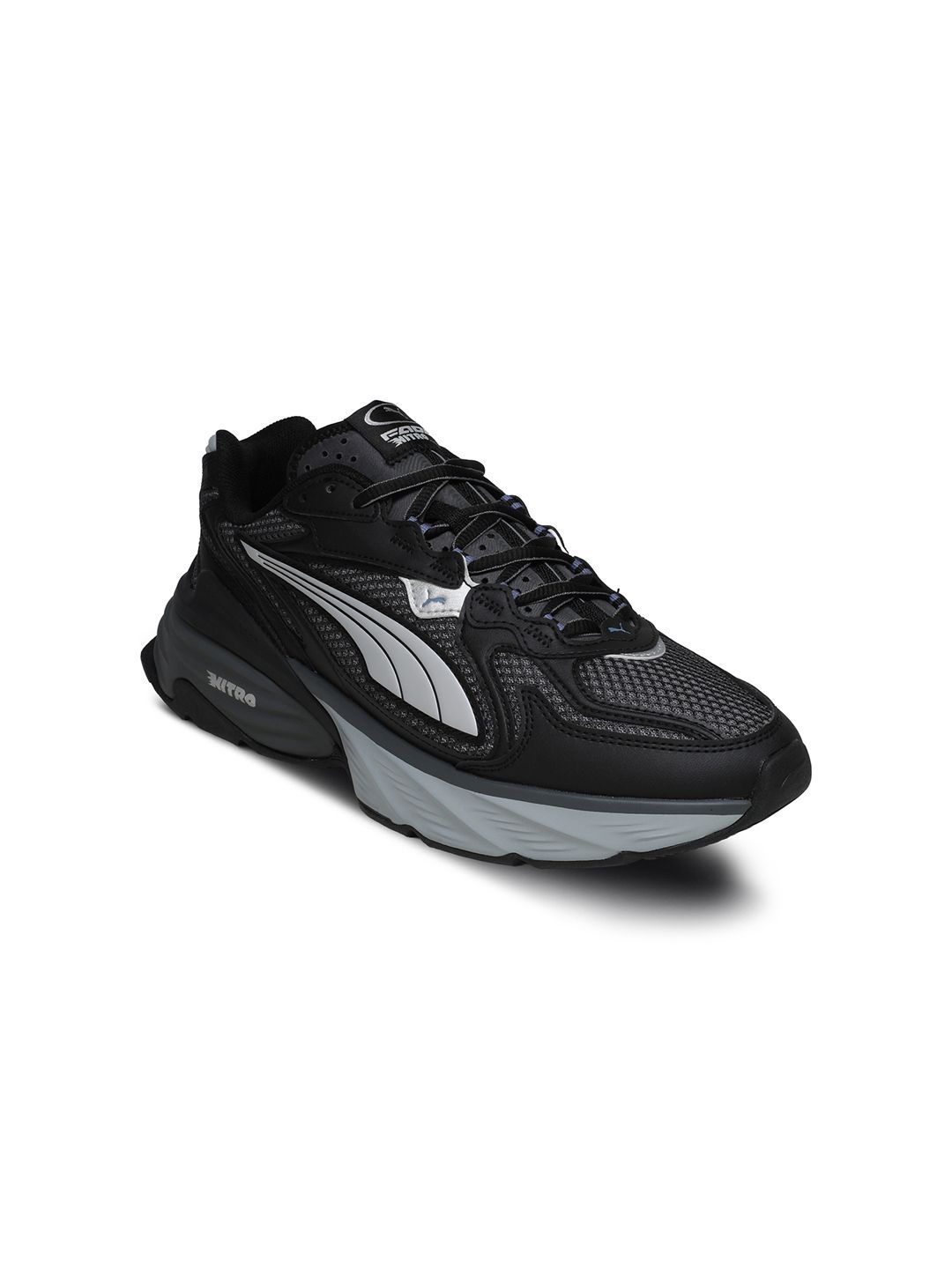 Puma Fade Sneakers