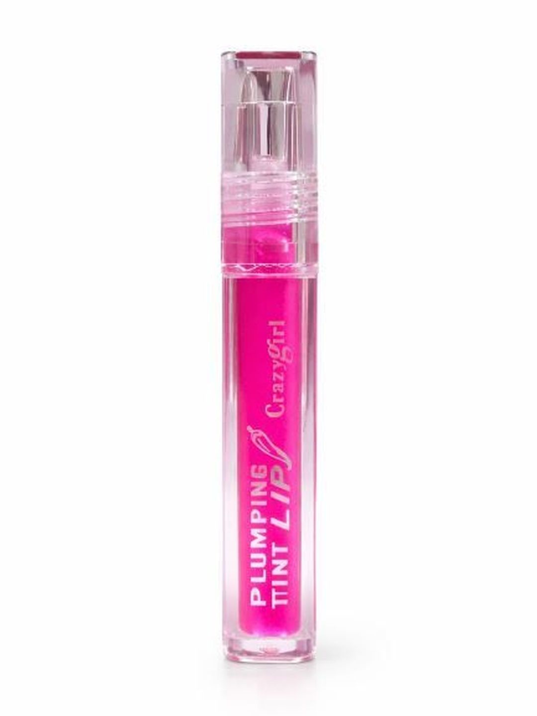 B INIK Plumping Tint Lip Gloss - 2.5 ml-picture-20