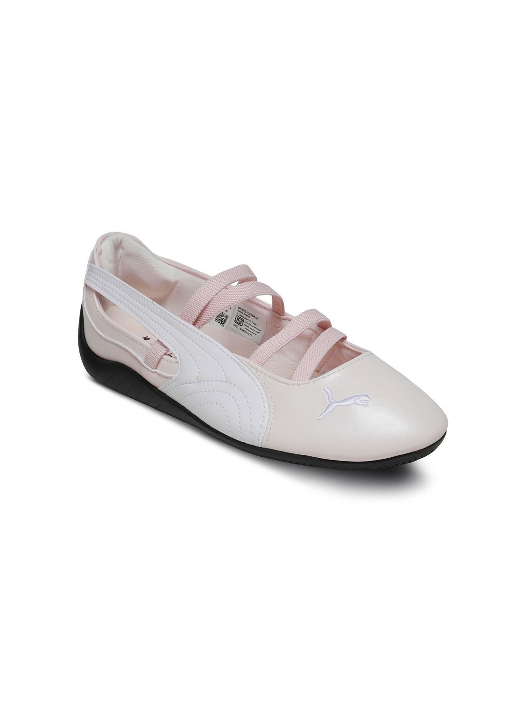 Puma Speedcat Ballet Women's Metallic Shoes
