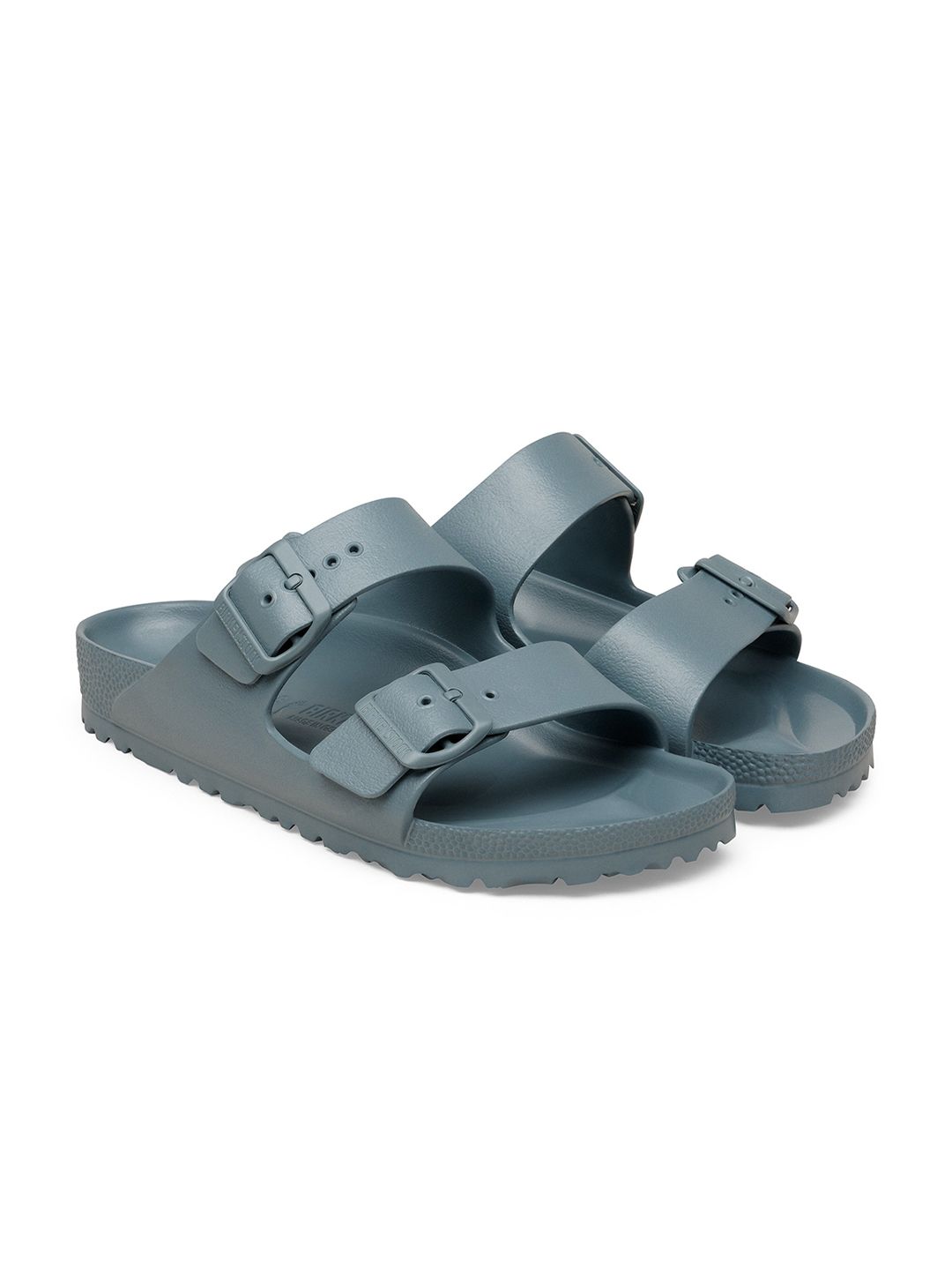 Birkenstock Arizona Unisex Leather Slip-On Comfort Sandals-picture-32