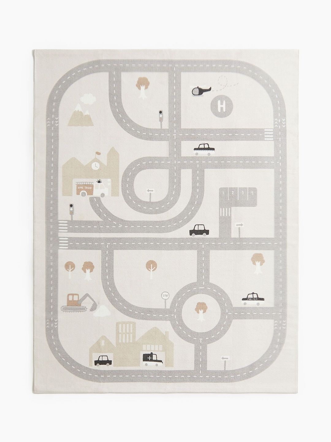 H&M Road Playmat-picture-28