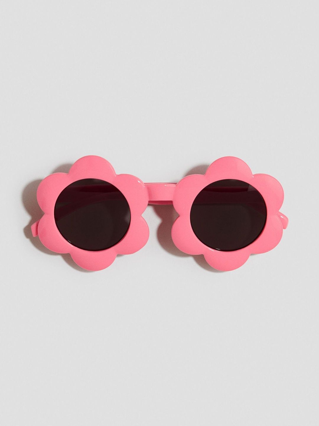 H&M Flower-Shaped Sunglasses