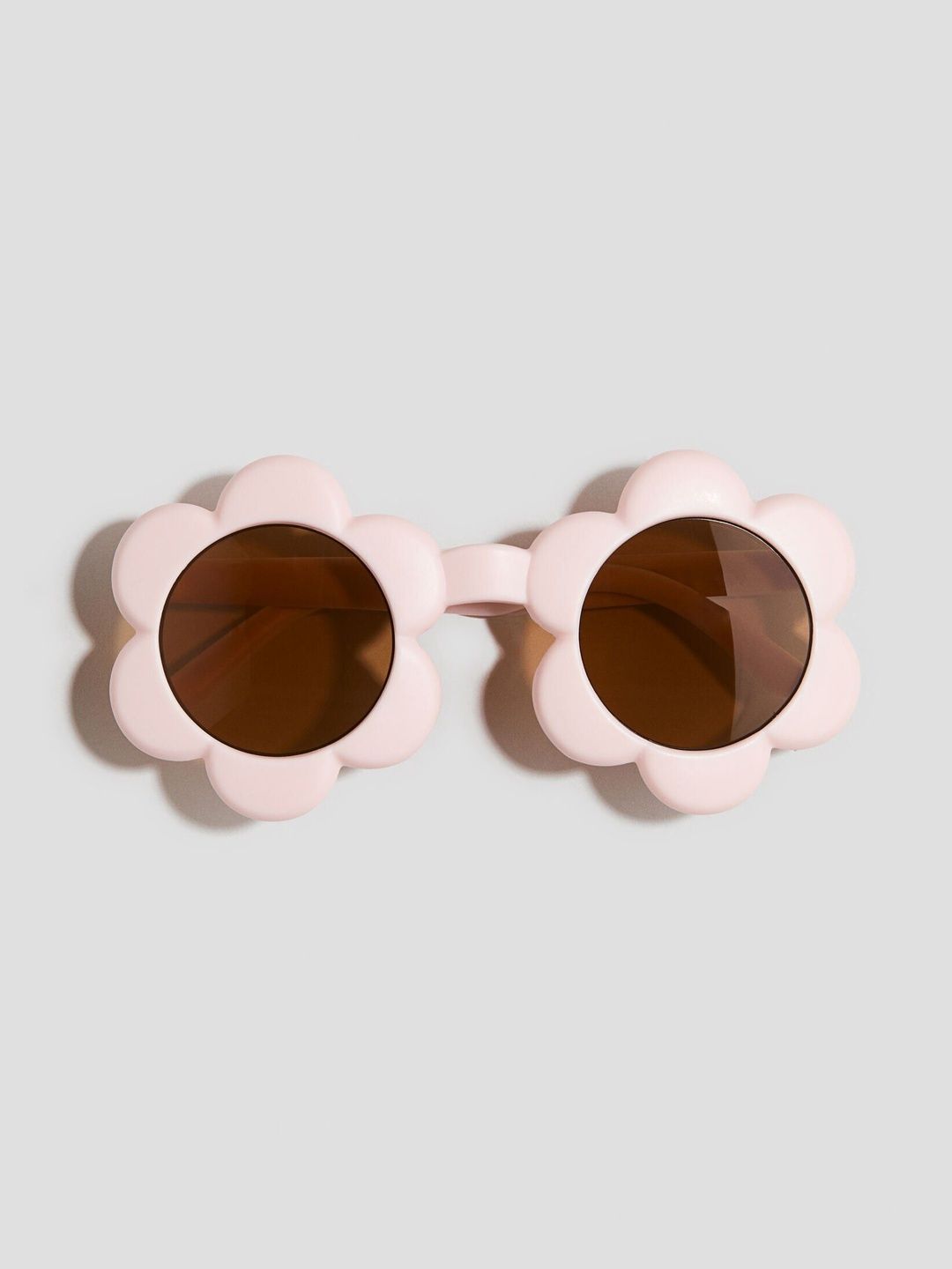 H&M Flower-Shaped Sunglasses