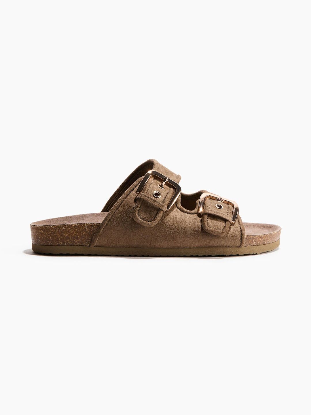 H&M Women Open Toe Flats