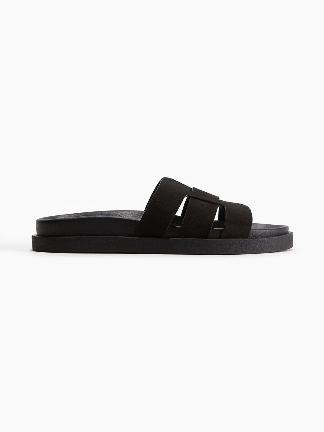 H&M Women Open Toe Flats-picture-52