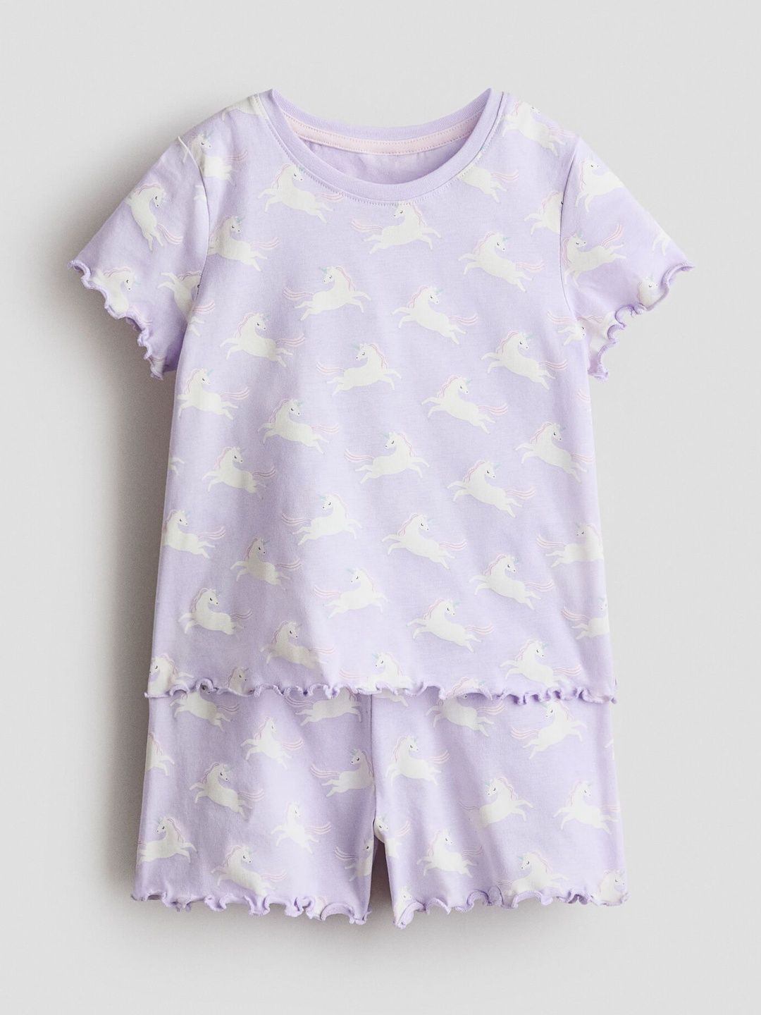 H&M Cotton Pyjamas-picture-41