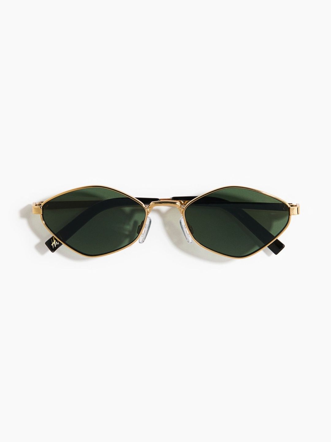H&M Oval Sunglasses