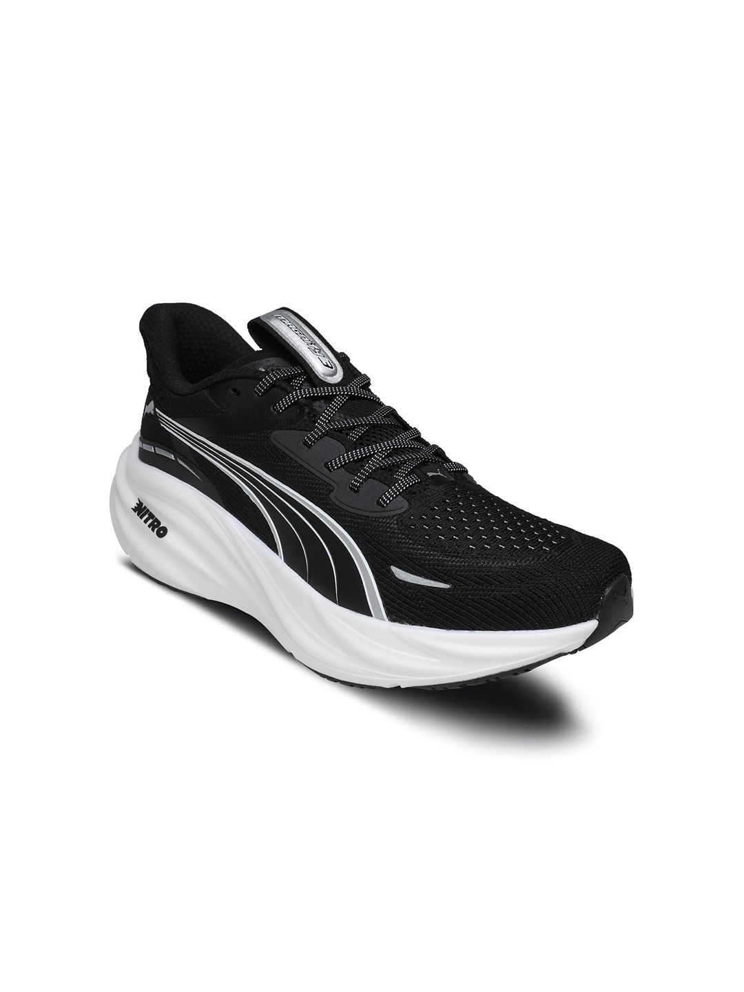 Puma Magnify Nitro 3 Men's Road Running Shoes-picture-30