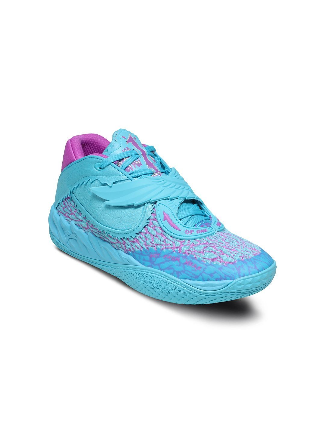 Puma MB.05 Hive Basketball Shoes-picture-25