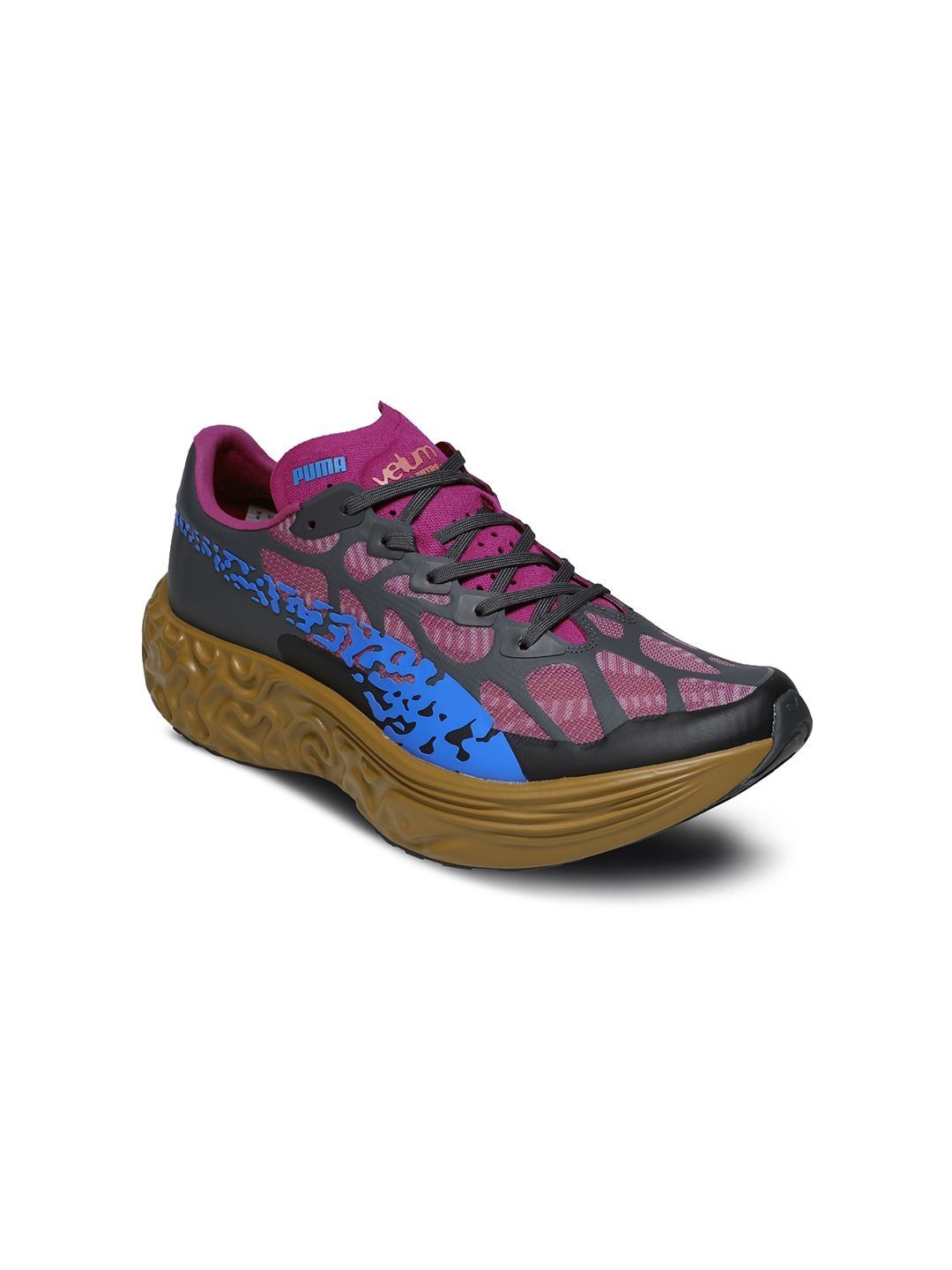 Puma x Salehe Bembury Velum Nitro Sneakers-image-2