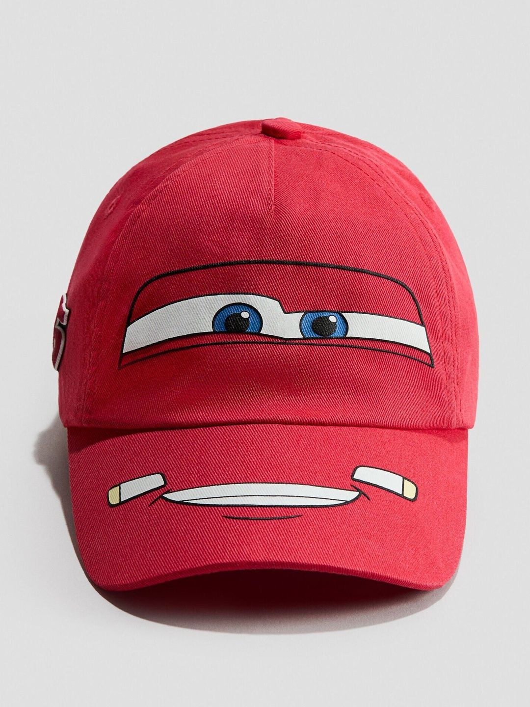 H&M Motif-detail cotton cap-picture-13