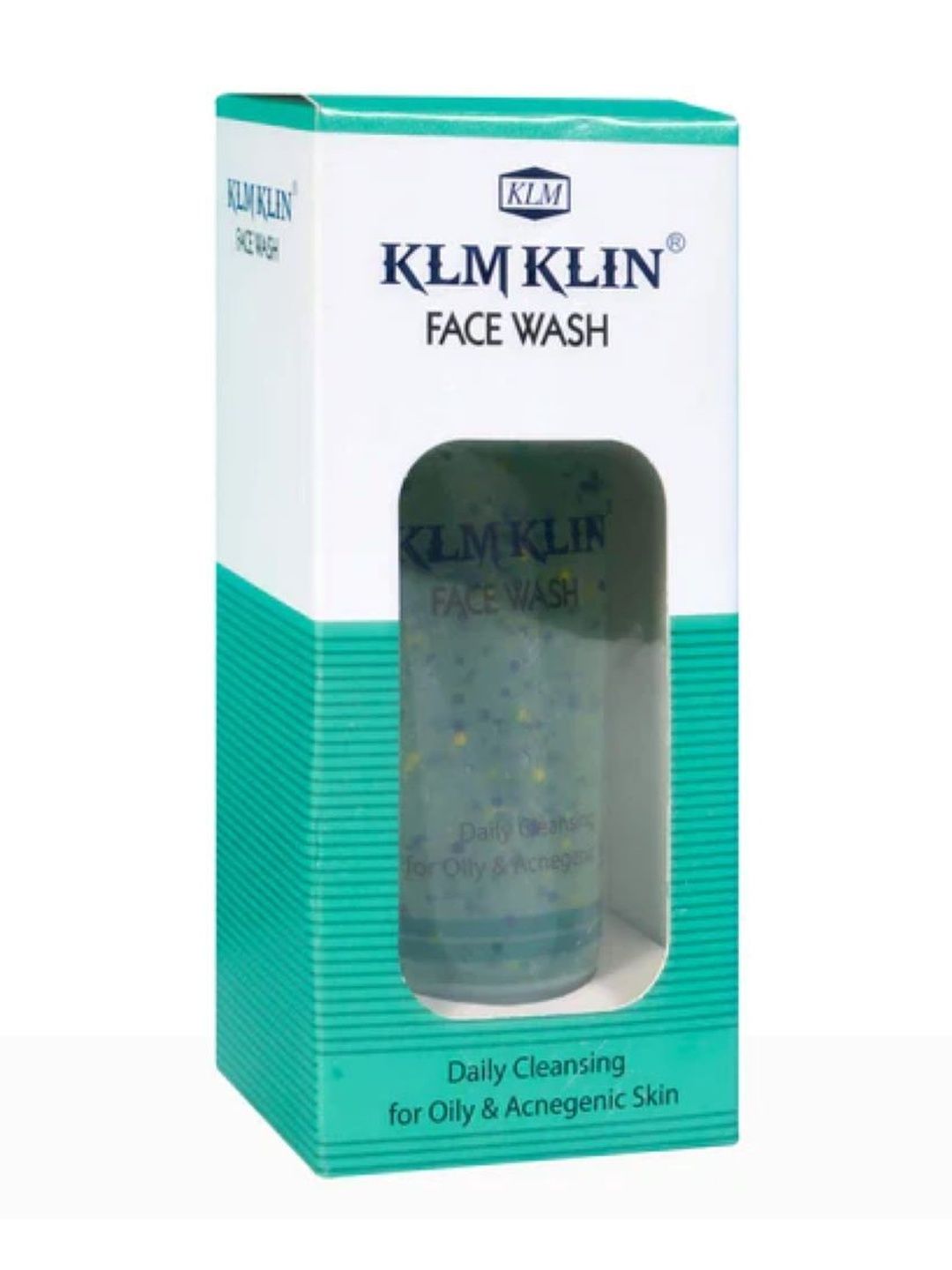 Klmklin Face Wash With Niacinamide & Vitamin E - 100 ml-picture-45