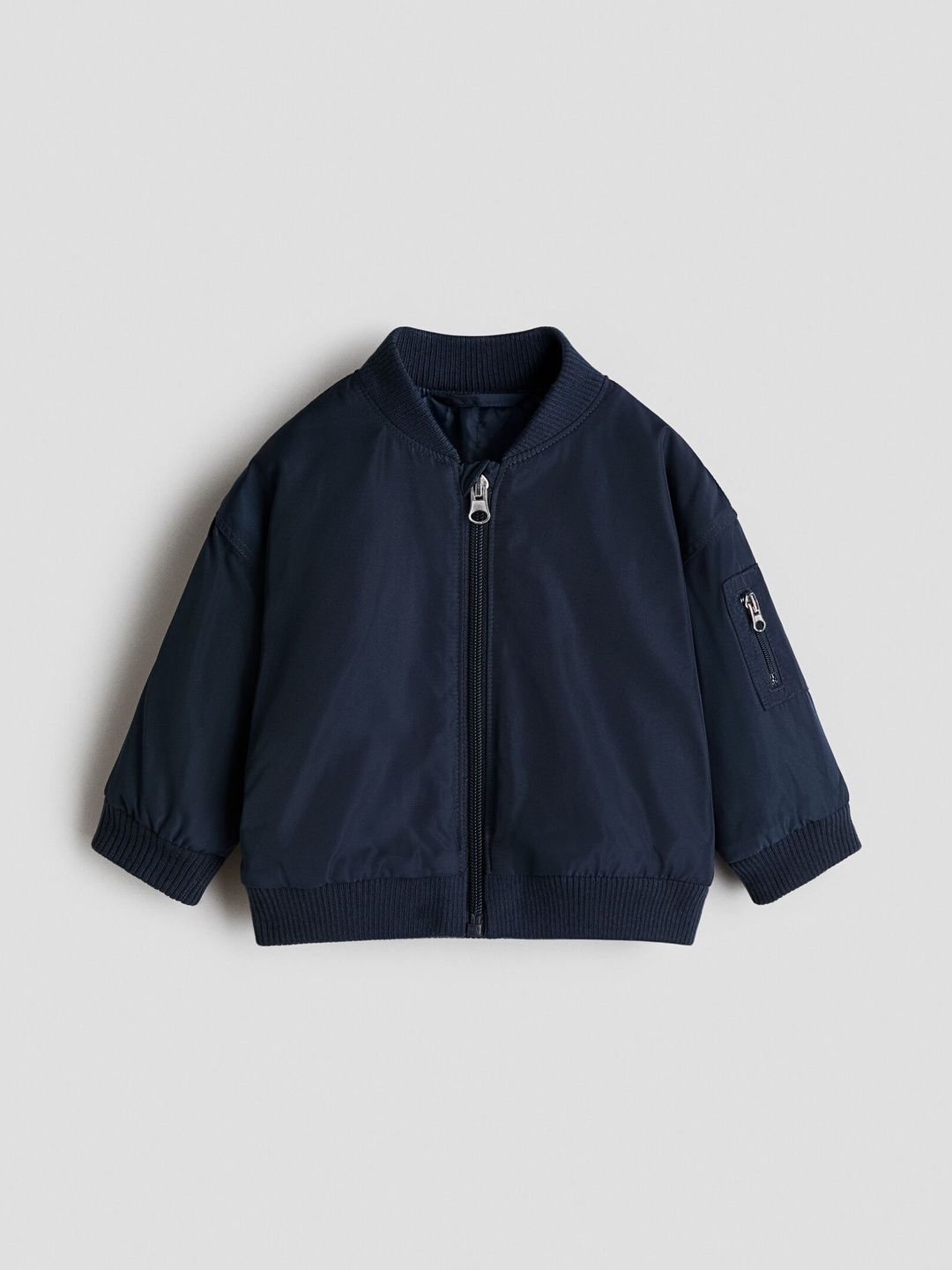 H&M Bomber Jacket-picture-10