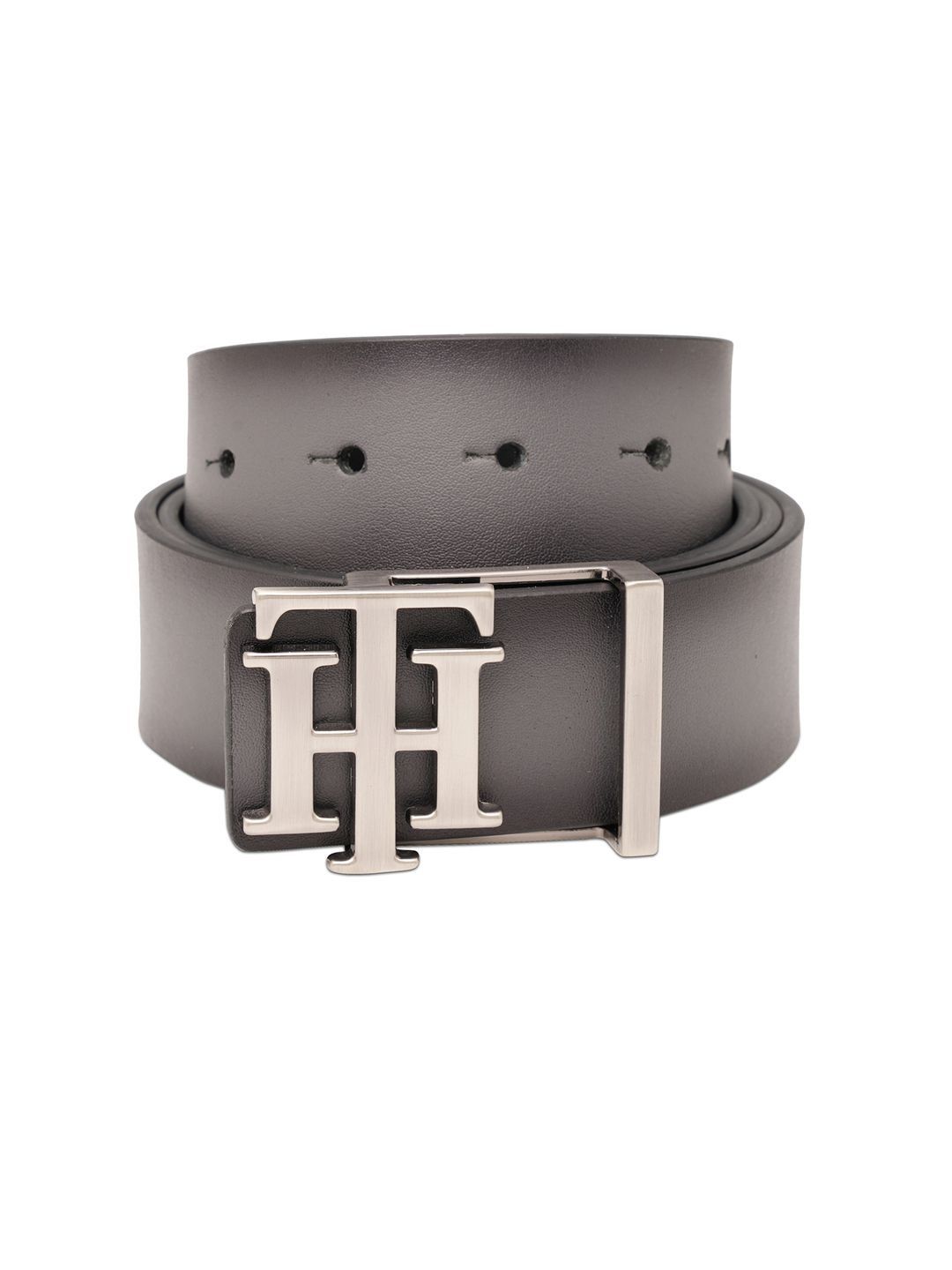 Tommy Hilfiger Men Leather Reversible Belt-picture-41