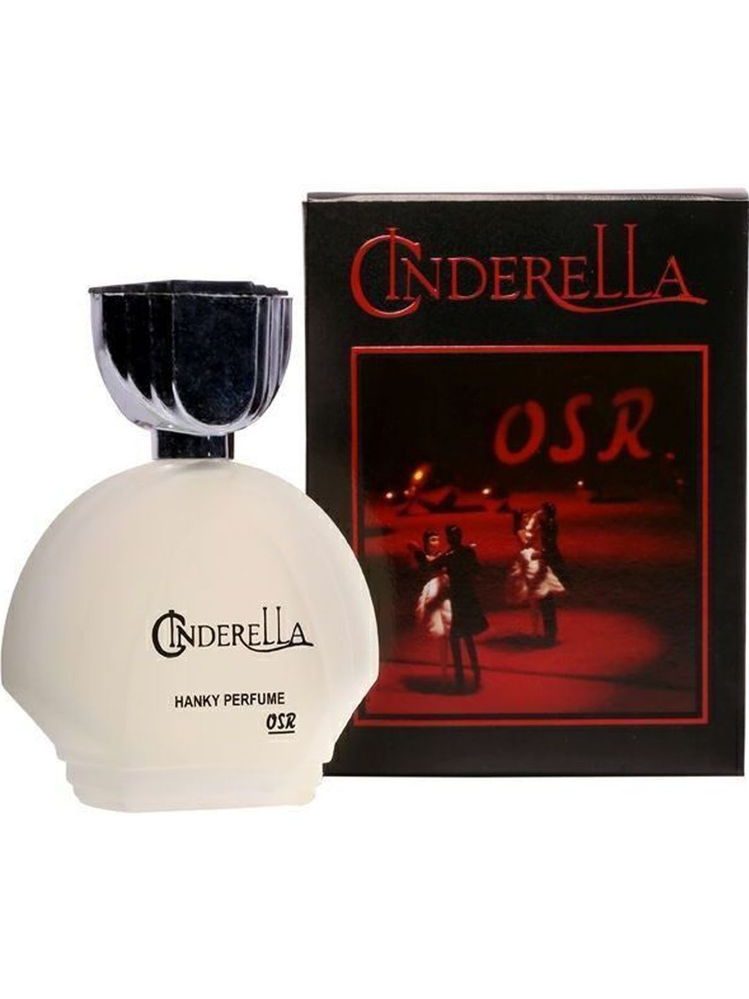 Osr Women Cindrella Long-Lasting Hanky Eau De Parfum - 40 ml-picture-6