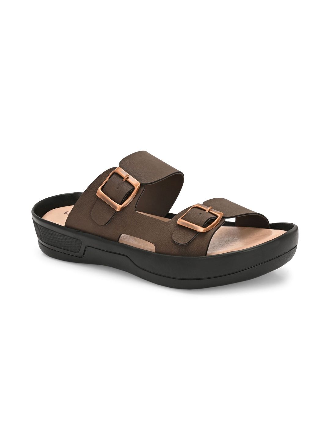 KASTAVA Men Comfort Sandals-picture-14