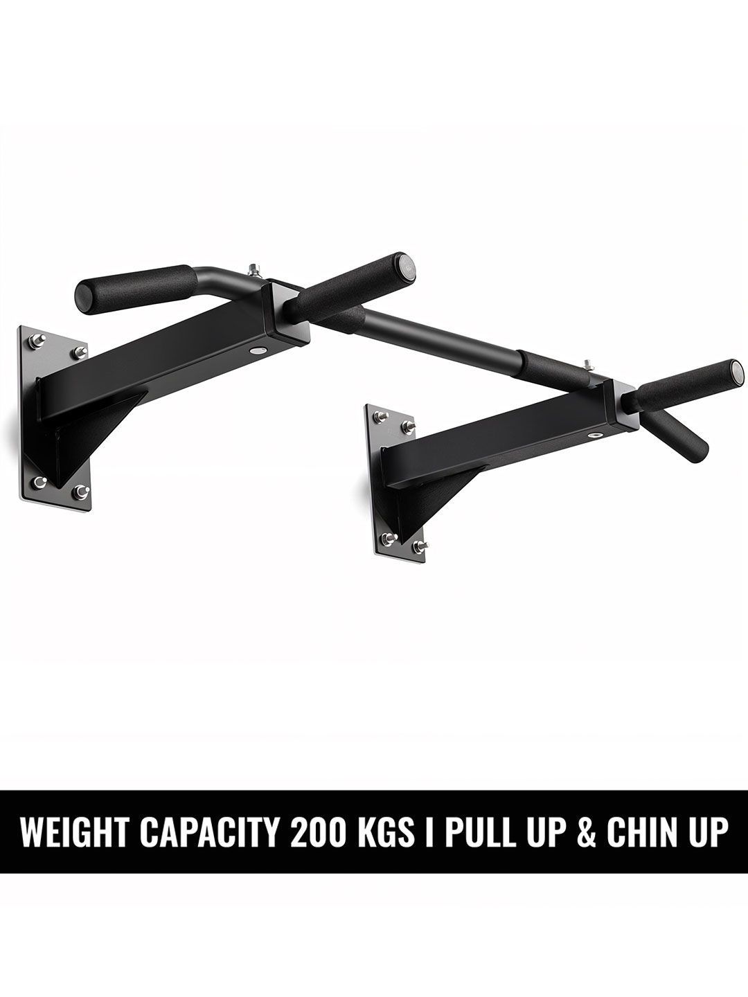 SLOVIC Wall Mount Pull Up Bar-picture-36