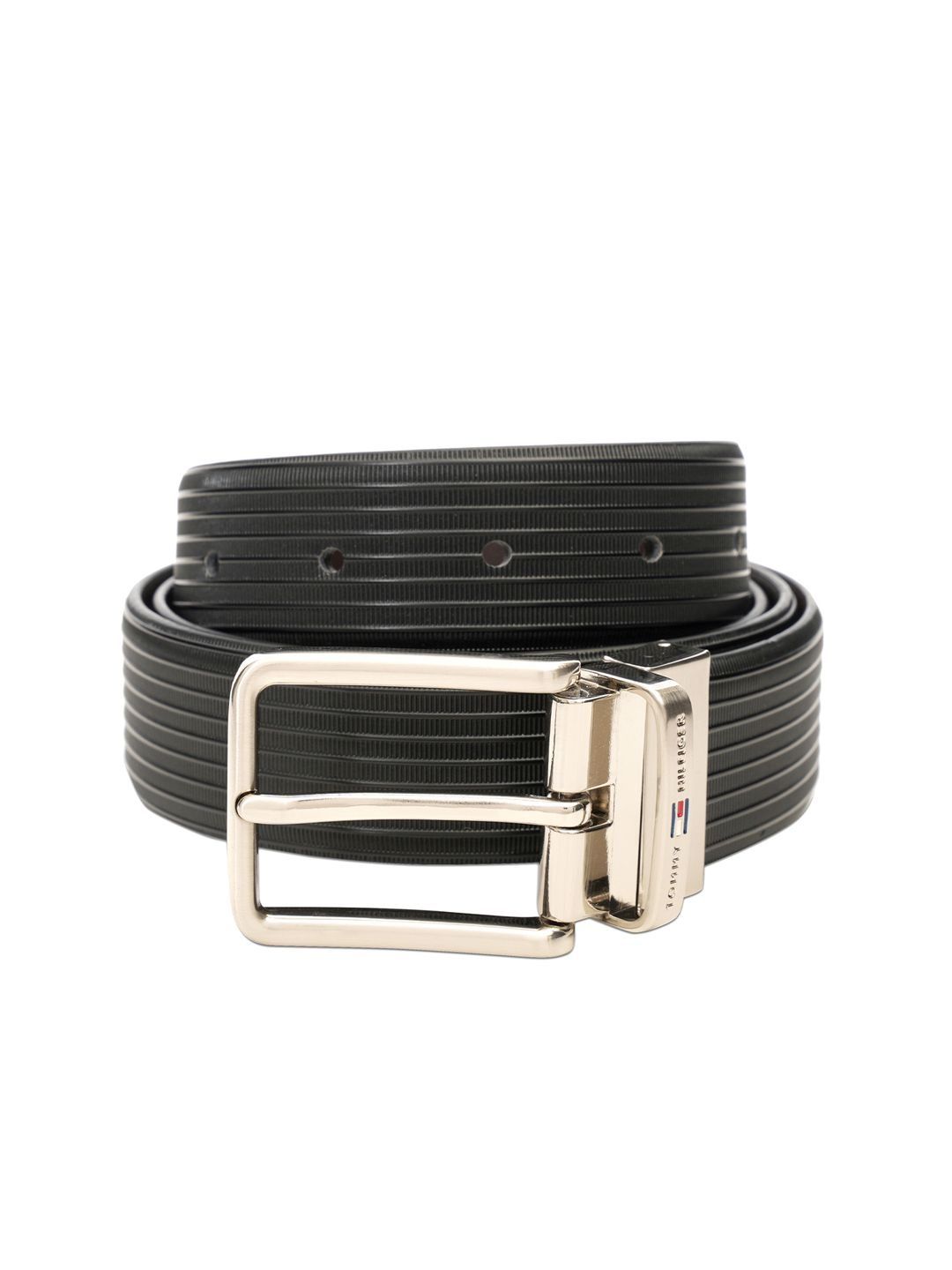 Tommy Hilfiger Men Leather Reversible Formal Belt-picture-45