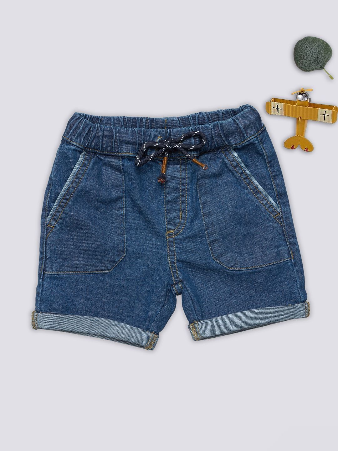 Pantaloons Baby Boys Shorts