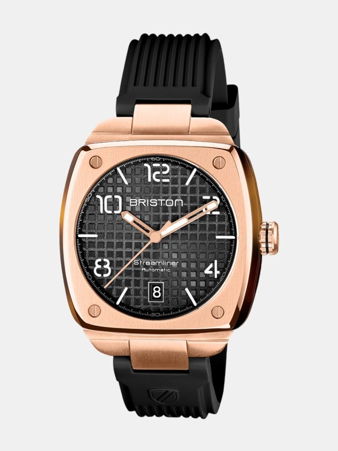 BRISTON Men Dial & Straps Automatic Motion Powered Watch 23640.SPRG.T.1.RB-picture-10