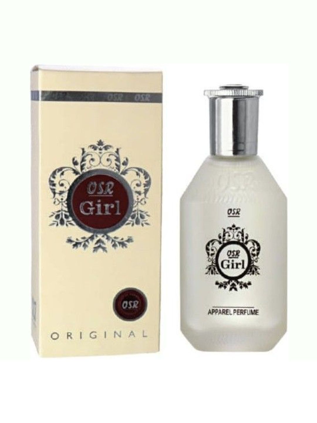 Osr Girl Long-Lasting Hanky Eau De Perfume - 20 ml-picture-5