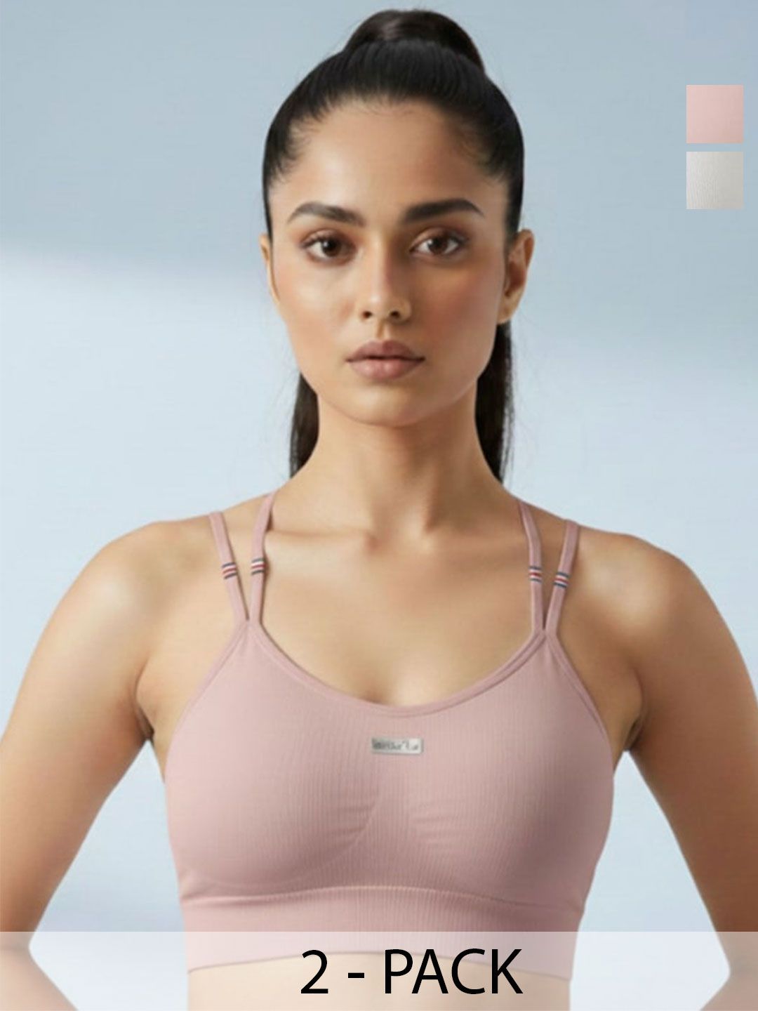 Moda Rapido Bra Full Coverage Lightly Padded-picture-24