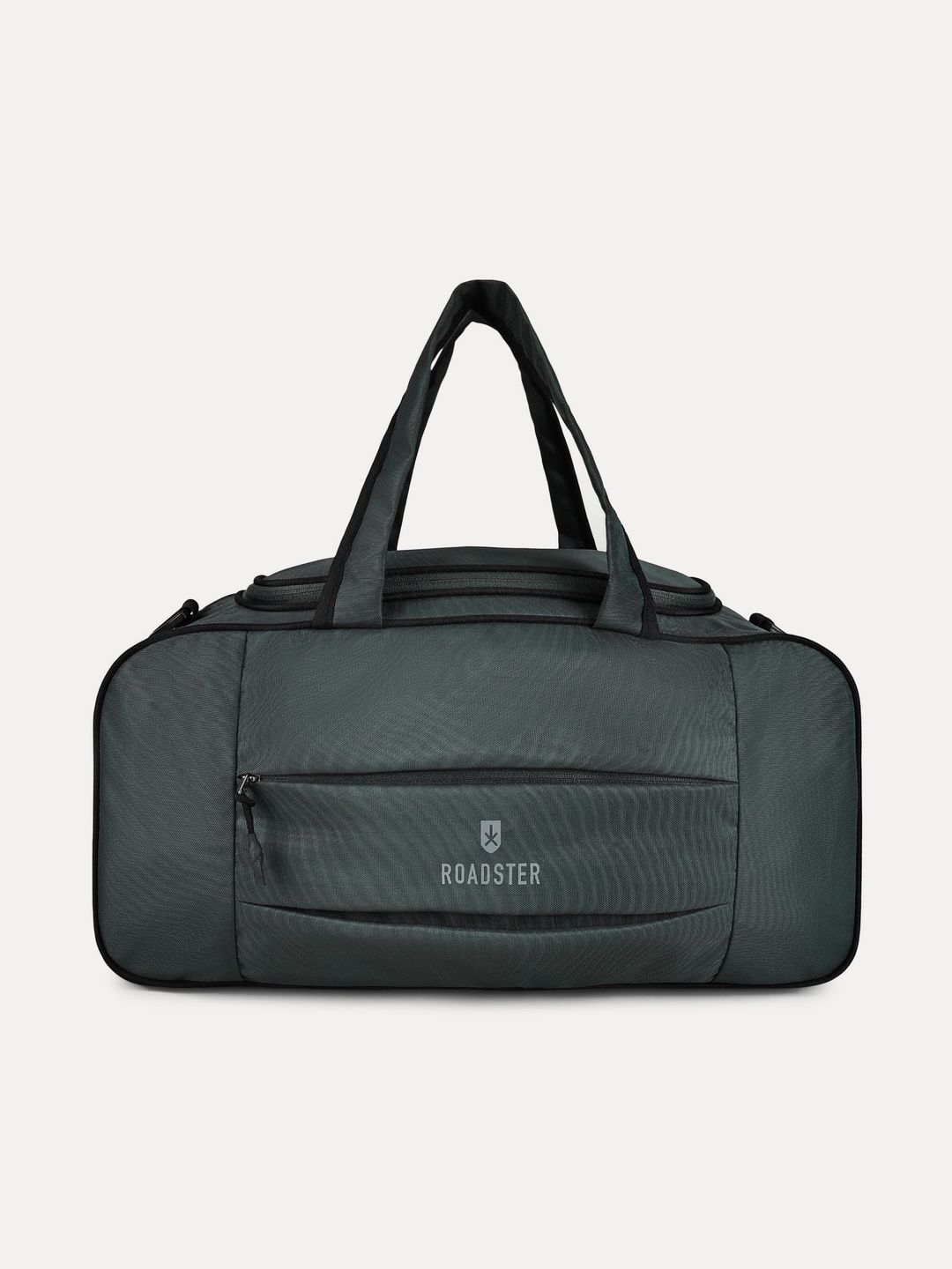 Roadster Colourblocked Medium Casual Duffel Bag-picture-38