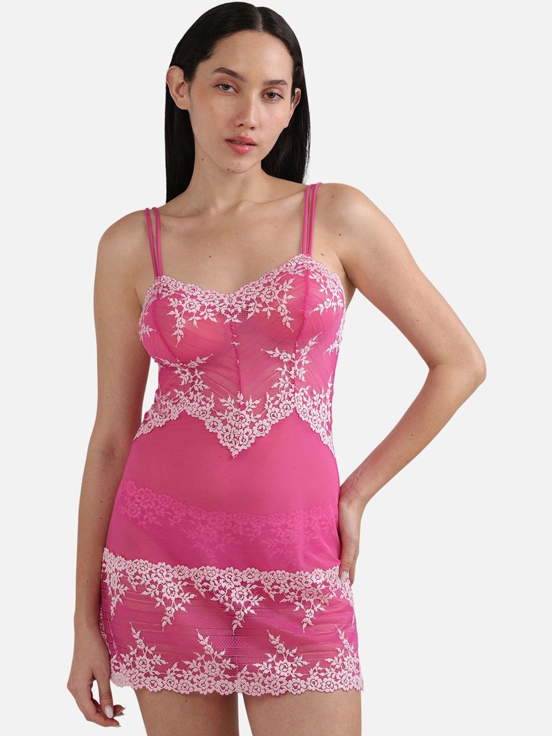 Wacoal Baby Doll-picture-9