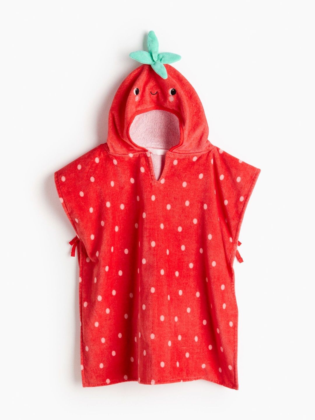 H&M Towel Cape-picture-10