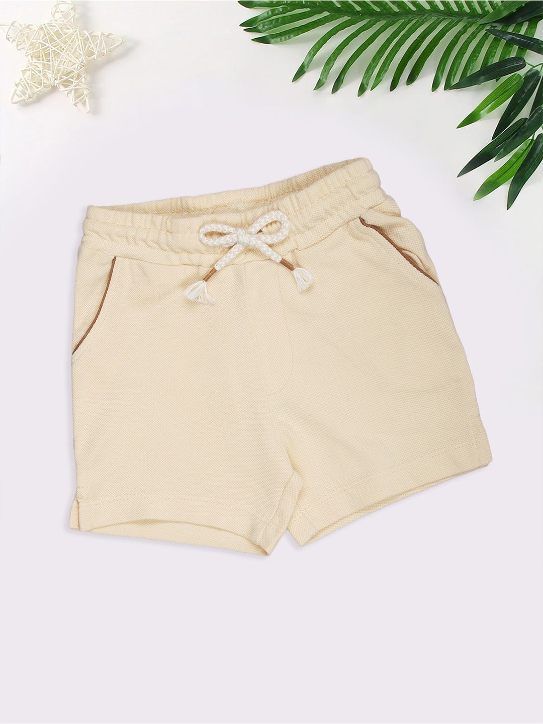 Pantaloons Baby Boys Shorts-image-25