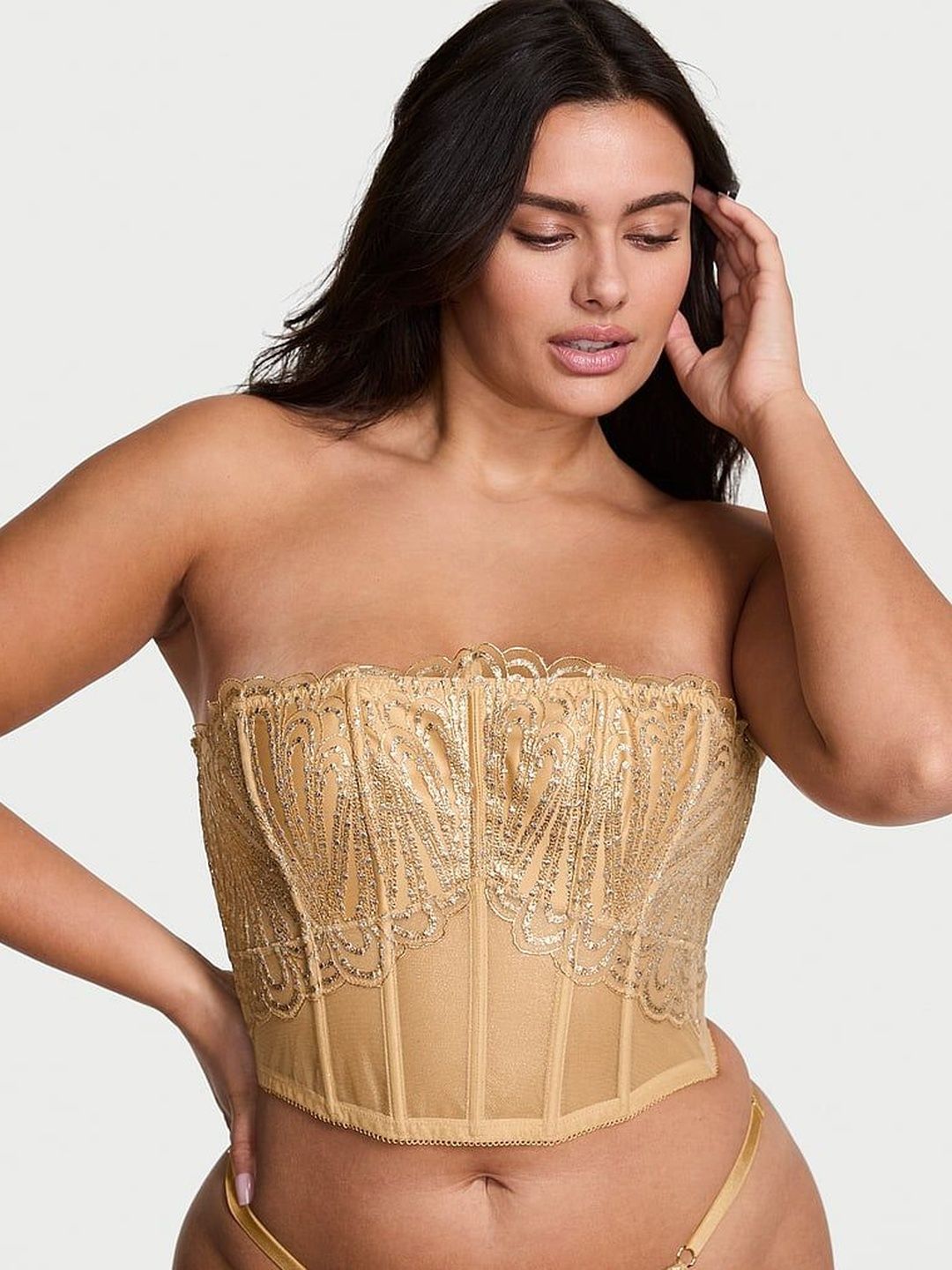 Victoria's Secret Bralette Bra-picture-51