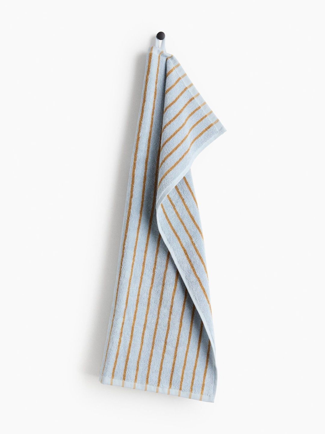 H&M Striped Hand Towel-picture-32