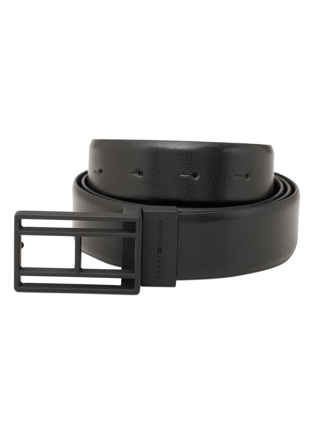 Tommy Hilfiger Men Leather Reversible Formal Belt-picture-43