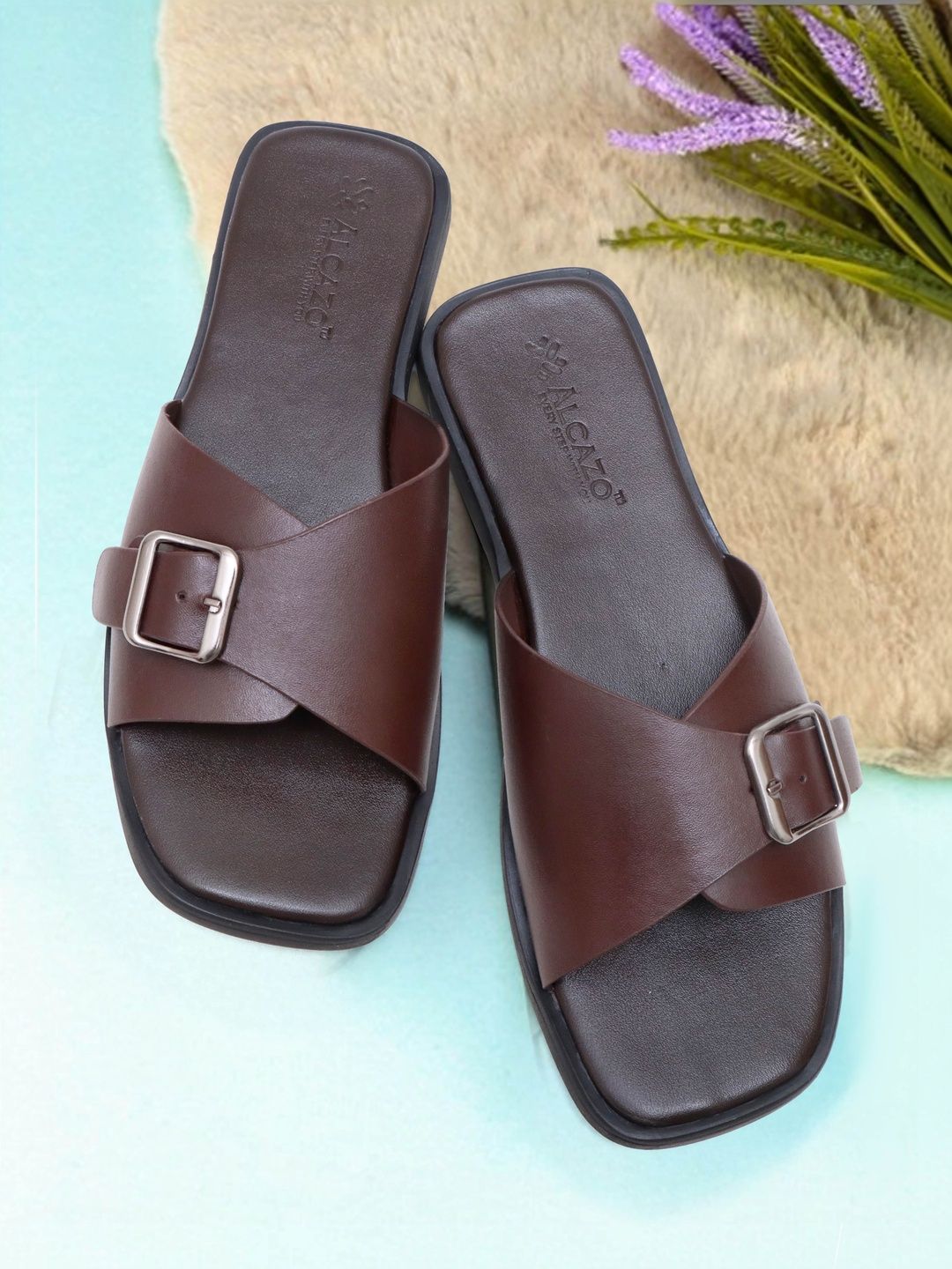 ALCAZO Men Sliders-picture-11