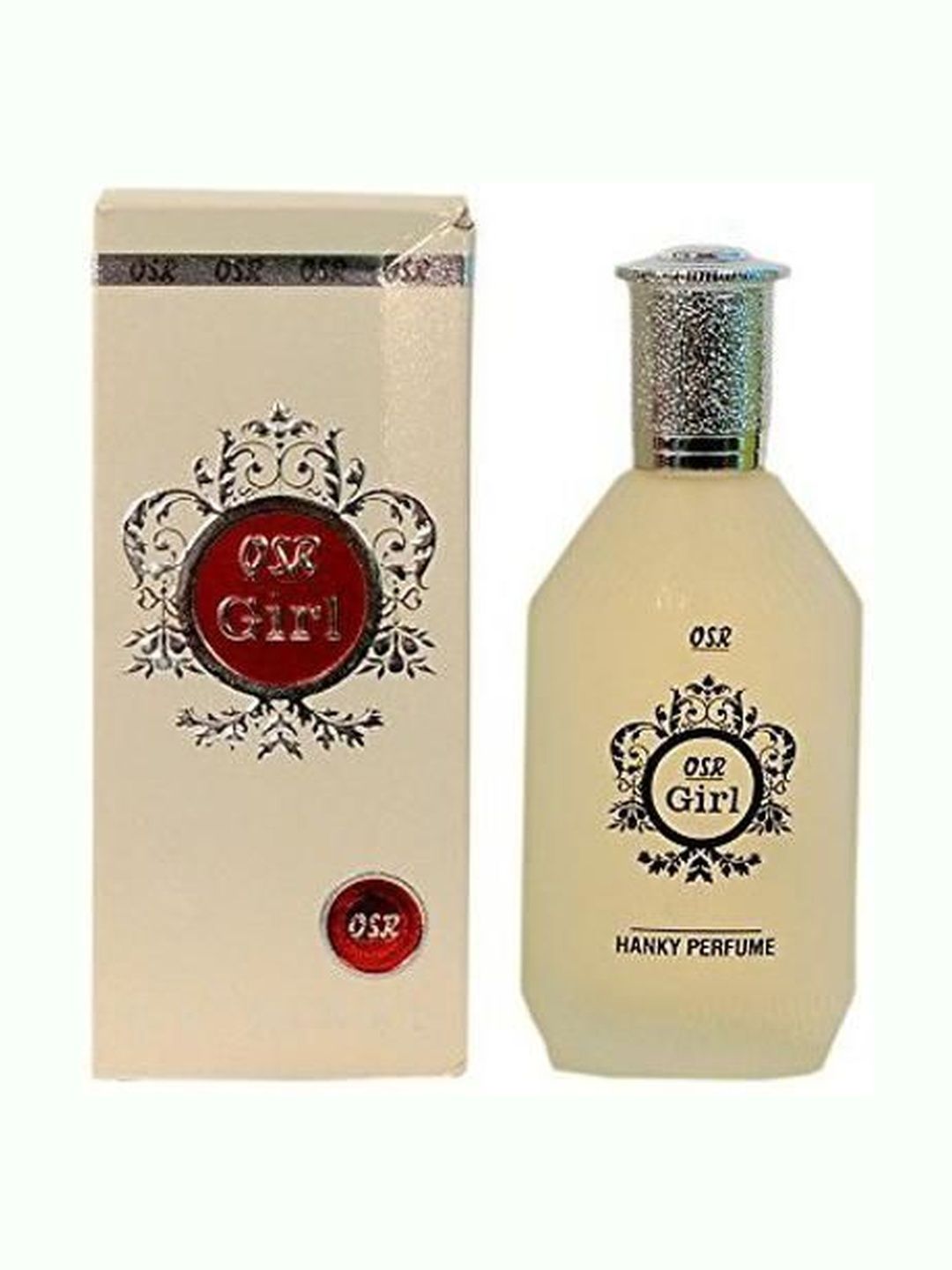 Osr Girl Long-Lasting Hanky Eau De Perfume - 120 ml-picture-13